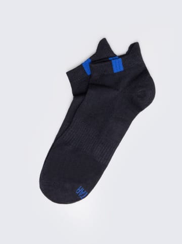 BIG STAR Socken in Dunkelblau