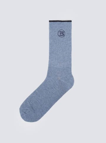 BIG STAR Socken in Hellblau