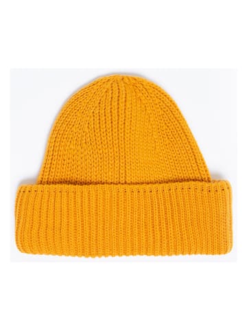 BIG STAR Mütze "Papaj" in Orange