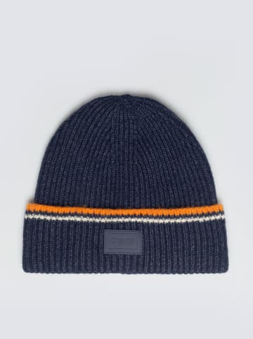 BIG STAR Mütze in Dunkelblau