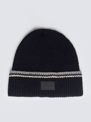 BIG STAR Mütze in Dunkelblau