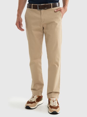 BIG STAR Chino "Trevor" in Beige