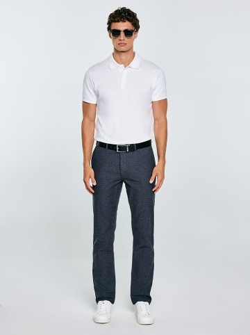 BIG STAR Chino "Marcos" in Dunkelblau