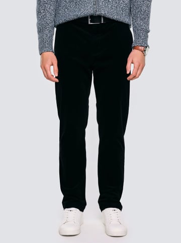 BIG STAR Chino "Trevis" in Schwarz