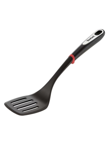 Tefal Bratwender "Ingenio" in Schwarz - (L)33,8 cm