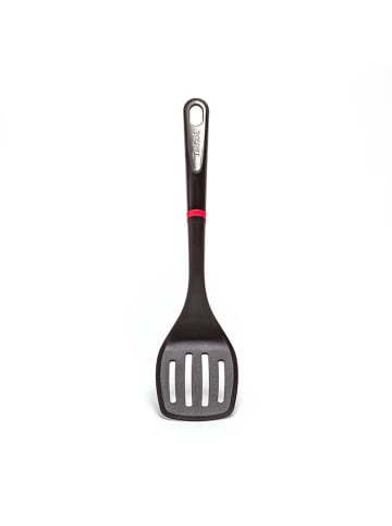 Tefal Bratwender "Ingenio" in Schwarz - (L)33,8 cm