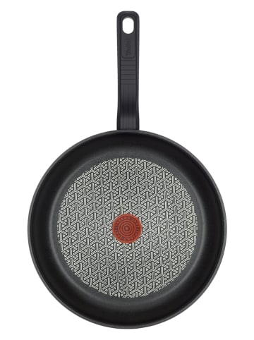 Tefal 11tlg. Edelstahl-Kochgeschirr-Set "Comfort Max"