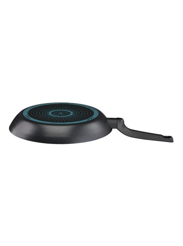 Tefal Bratpfanne "Easy Cook & Clean" in Schwarz - Ø 20 cm