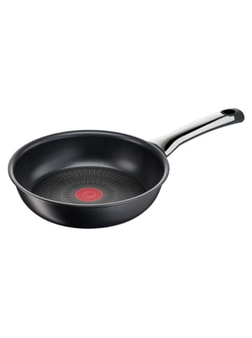 Tefal Bratpfanne "Excellence" in Schwarz - Ø 24 cm