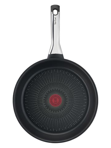 Tefal Braadpan "Excellence" zwart - Ø 24 cm