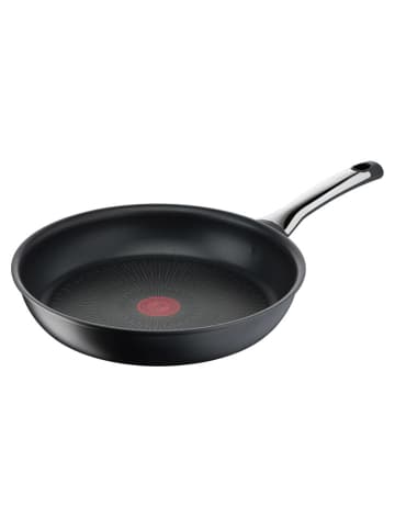 Tefal Patelnia "Excellence" w kolorze czarnym - Ø 32 cm