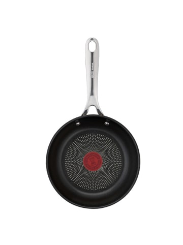 Tefal Roestvrijstalen braadpan "Cook smart" - Ø 20 cm