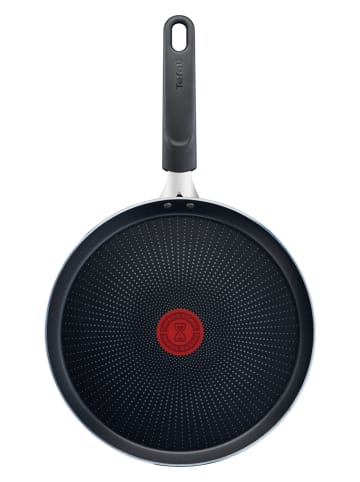 Tefal Crêpespfanne "XL Force" in Schwarz - Ø 25 cm