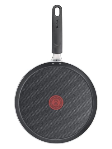 Tefal Crêpepan "Day by day on" zwart - Ø 25 cm