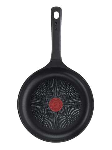 Tefal Braadpan "Trattoria pro" zwart - Ø 24 cm
