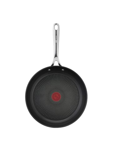 Jamie Oliver 2-delige set: roestvrijstalen braadpannen "Cook smart"