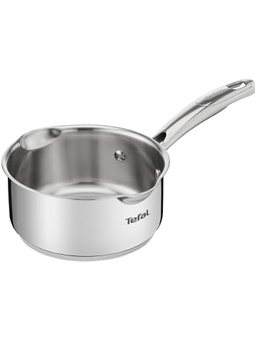 Tefal Roestvrijstalen steelpan "Duetto" - Ø 16 cm