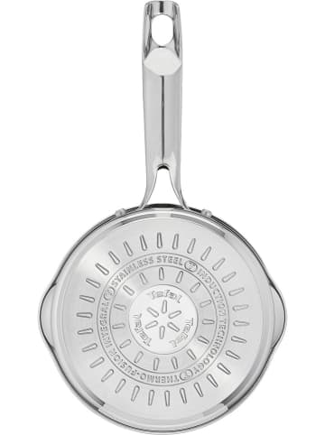 Tefal Roestvrijstalen steelpan "Duetto" - Ø 16 cm