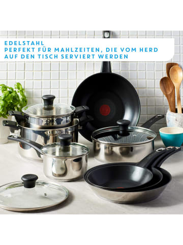 Tefal 7-częściowy zestaw "Everyday Kitchen"