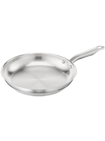 Tefal Edelstahl-Bratpfanne "Virtuoso" - Ø 28 cm