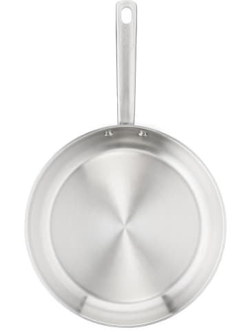 Tefal Edelstahl-Bratpfanne "Virtuoso" - Ø 28 cm