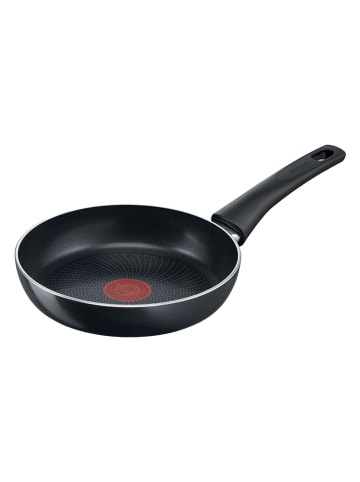 Tefal Bratpfanne "Generous Cook" in Schwarz - Ø 20 cm