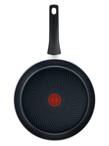 Tefal Bratpfanne "Generous cook" in Schwarz - Ø 32 cm