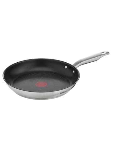 Tefal Edelstahl-Bratpfanne "Virtuoso" - Ø 28 cm