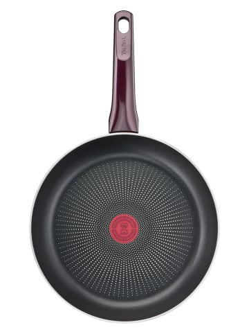 Tefal Bratpfanne "Resist Intense" in Braun/ Schwarz - Ø 24 cm
