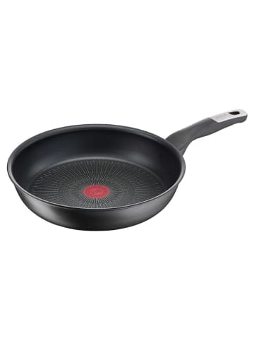 Tefal 3-delige pannenset "Ultimate" zwart