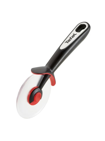 Tefal Pizzasnijder "Ingenio" zwart - (L)30 cm