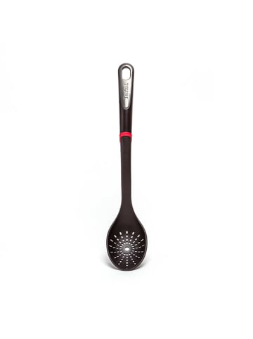 Tefal Scheplepel "Ingenio" zwart - (L)33,9 cm
