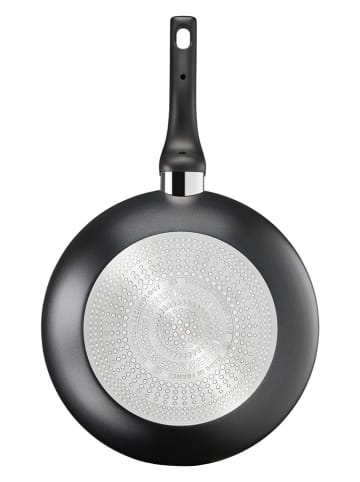 Tefal Patelnia wok "Ultimited" w kolorze czarnym - Ø 28 cm