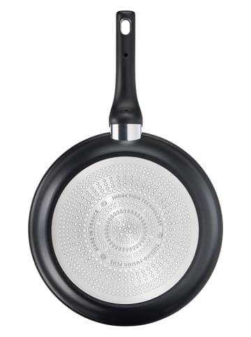 Tefal Braadpan "Unlimited" zwart - Ø 28 cm