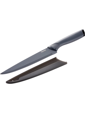 Tefal Filiermesser "Fresh Kitchen" in Schwarz - (L)20 cm