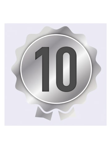 Tefal 2-delige set: roestvrijstalen braadpannen "Virtuoso"