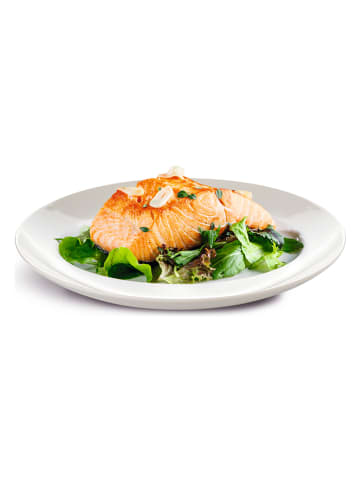 Tefal 2-delige set: roestvrijstalen braadpannen "Virtuoso"