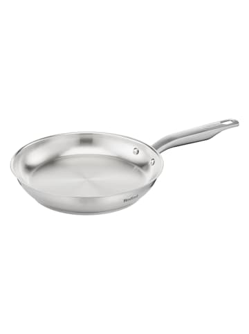 Tefal 2er-Set: Edelstahl-Bratpfannen "Virtuoso"