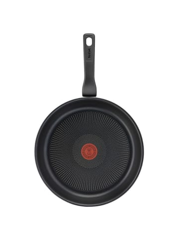 Tefal Braadpan "Titanium Force" zwart - Ø 24 cm
