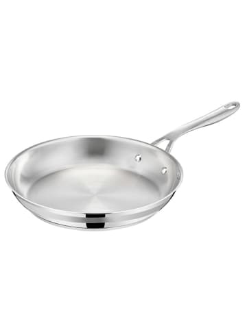 Tefal Edelstahl-Bratpfanne "Cook smart" - Ø 24 cm