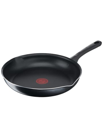 Tefal Bratpfanne "Day by day" in Schwarz - Ø 32 cm