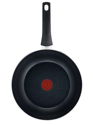 Tefal Wokpan "Generous Cook" zwart - Ø 28 cm