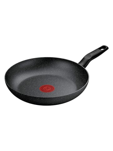 Tefal Braadpan "Essential" zwart - Ø 24 cm