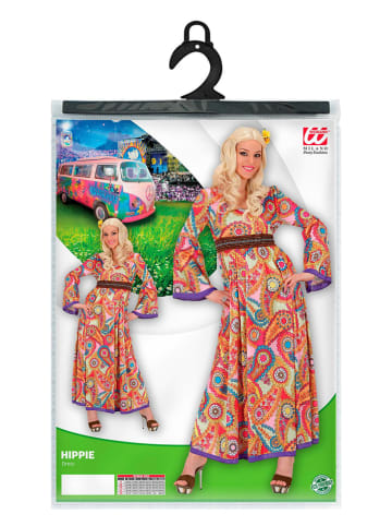 Carnival Party Kostümkleid in Bunt