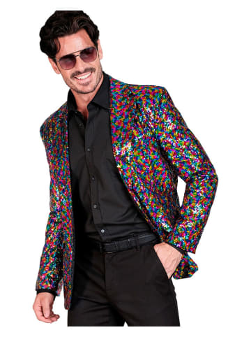 Widmann Kostümsakko ''Party Fashion" in Bunt