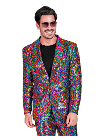 Widmann Kostuumcolbert "Party" meerkleurig