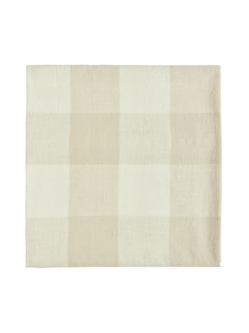OYOY living design Tafellaken beige - (L)260 x (B)140 cm