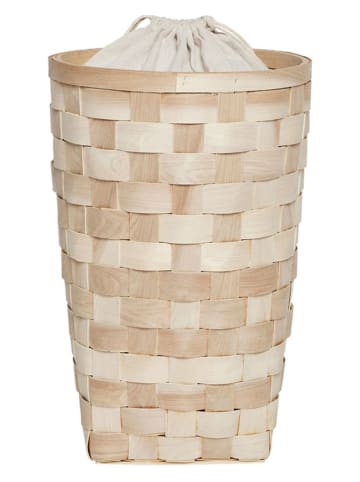 OYOY living design Aufbewahrungskorb "Sporta" in Natur
