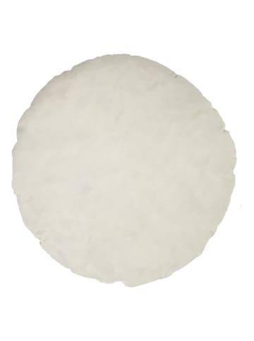OYOY living design Kissen in Creme - Ø 50 cm