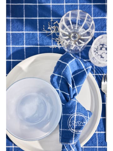 OYOY living design Schale "Kojo" in Hellblau - Ø 15 cm